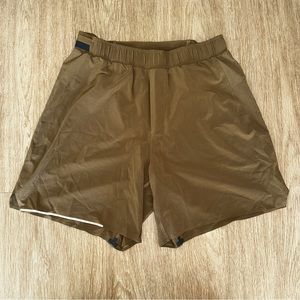 Lululemon Surge Shorts